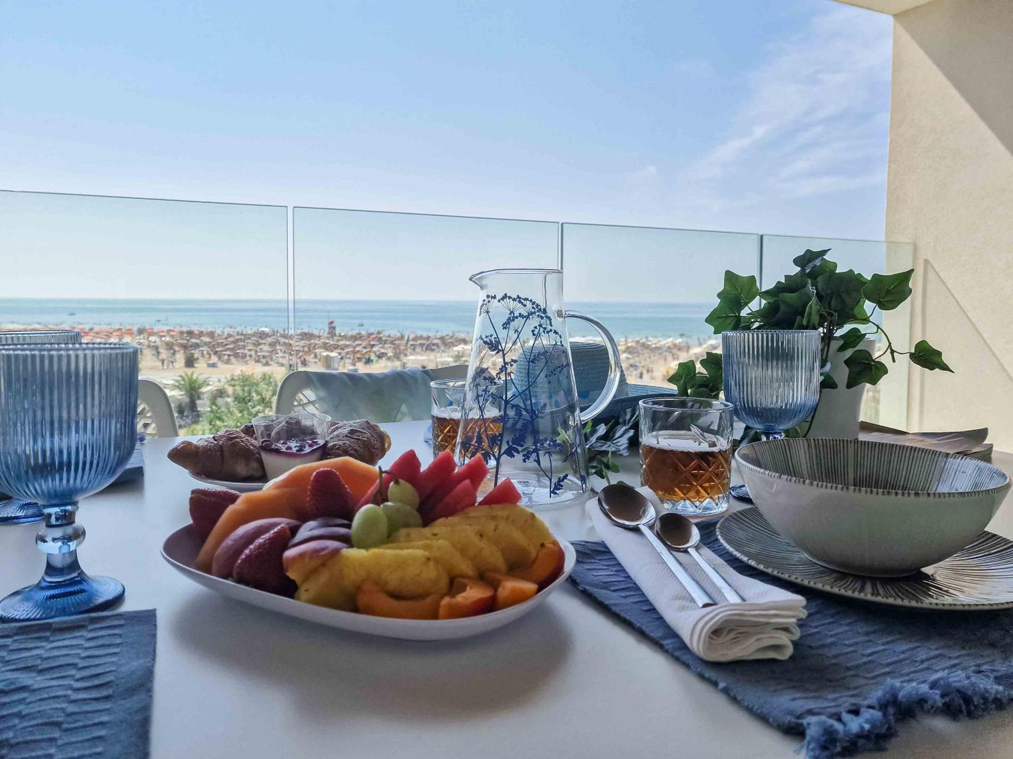 Ashanti Aparthotel Wellness&Spa Бібіоне Екстер'єр фото